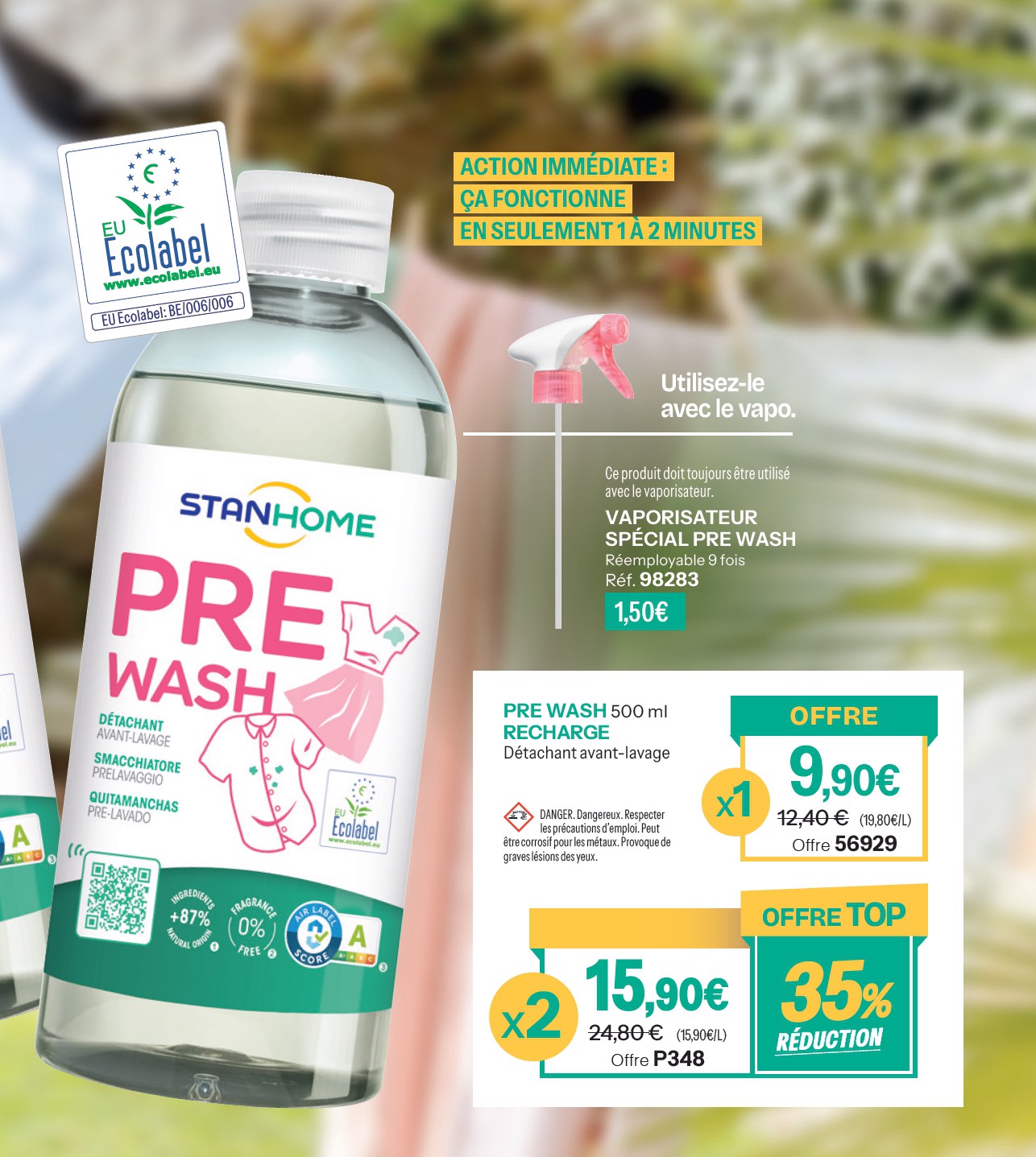 stanhome - Catalogue Stanhome valable du 01/12 au 28/12 - page: 41