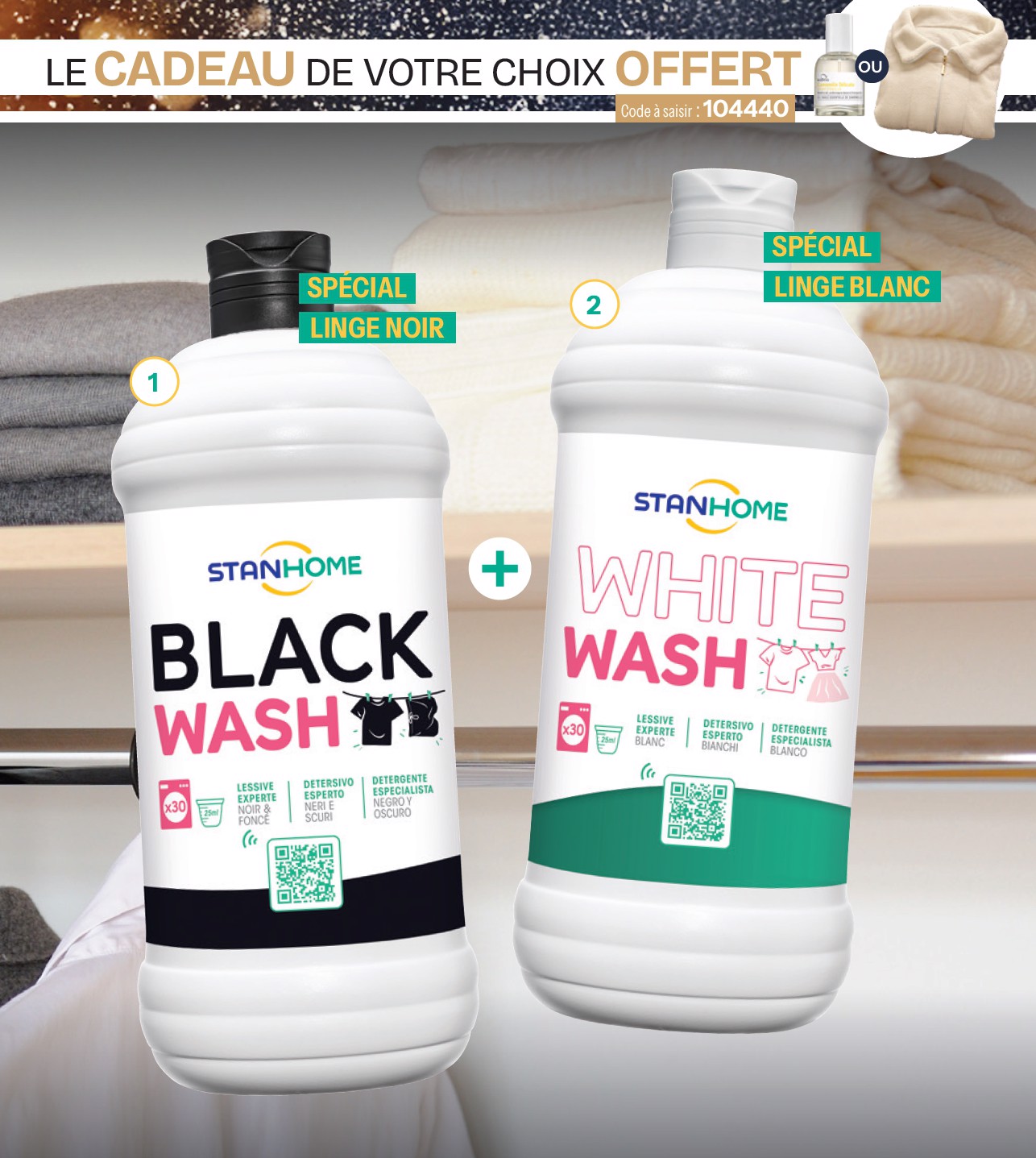 stanhome - Catalogue Stanhome valable du 01/12 au 28/12 - page: 23