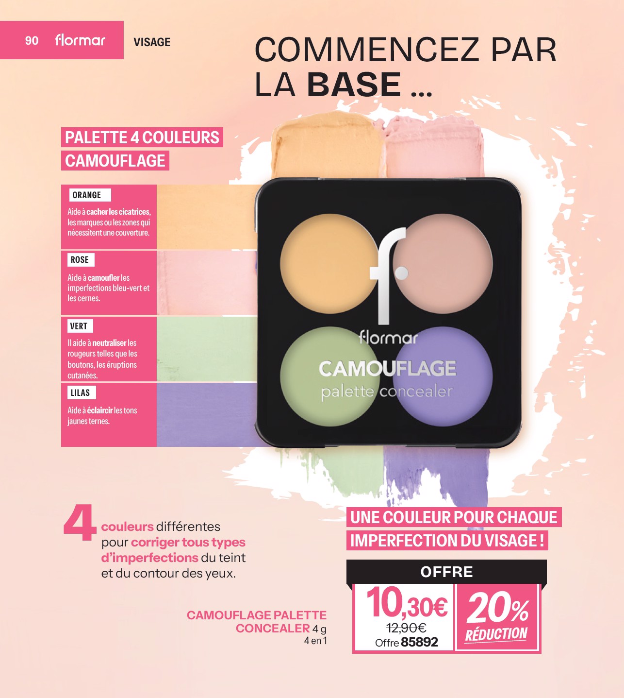 stanhome - Catalogue Stanhome valable du 01/12 au 28/12 - page: 90