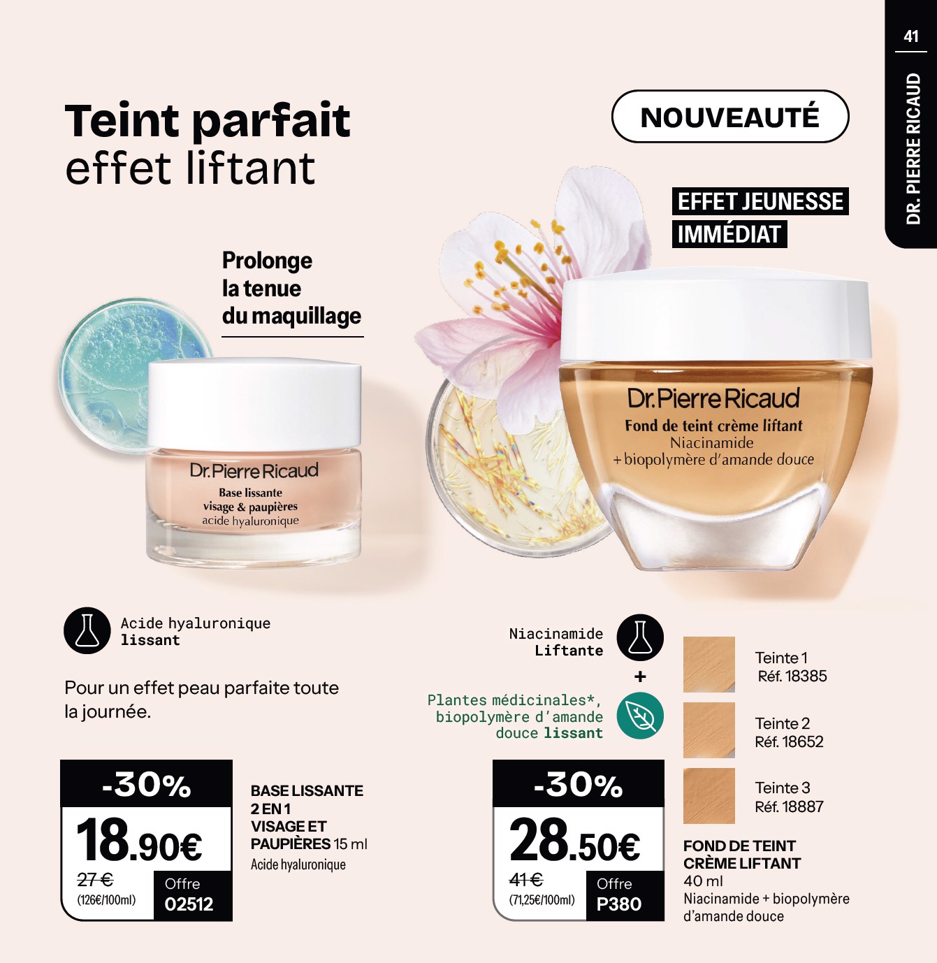 stanhome - Catalogue Stanhome valable du 29/12 au 25/01 - page: 41