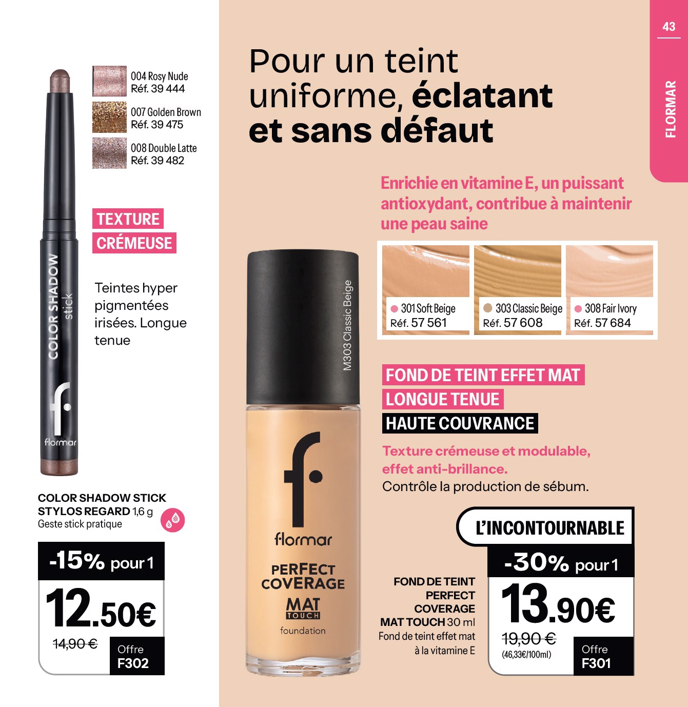 stanhome - Catalogue Stanhome valable du 29/12 au 25/01 - page: 43