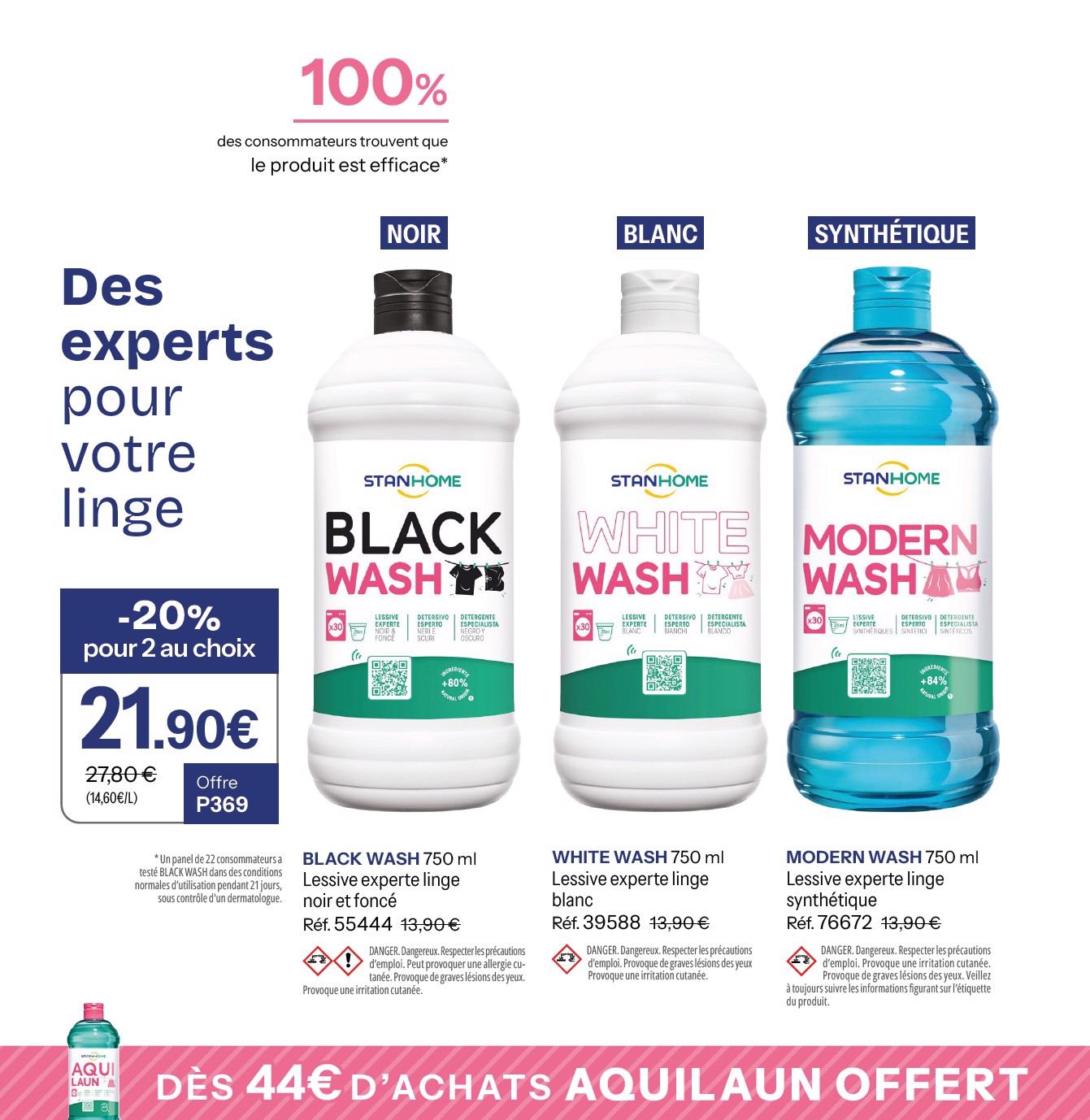 stanhome - Catalogue Stanhome valable du 29/12 au 25/01 - page: 8