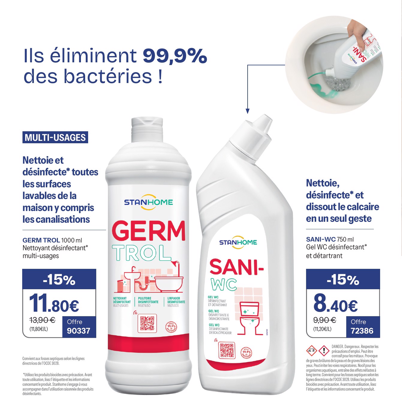 stanhome - Catalogue Stanhome valable du 28/01 au 22/02 - page: 26