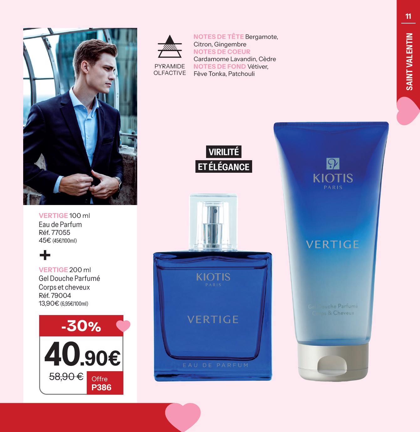 stanhome - Catalogue Stanhome valable du 28/01 au 22/02 - page: 11