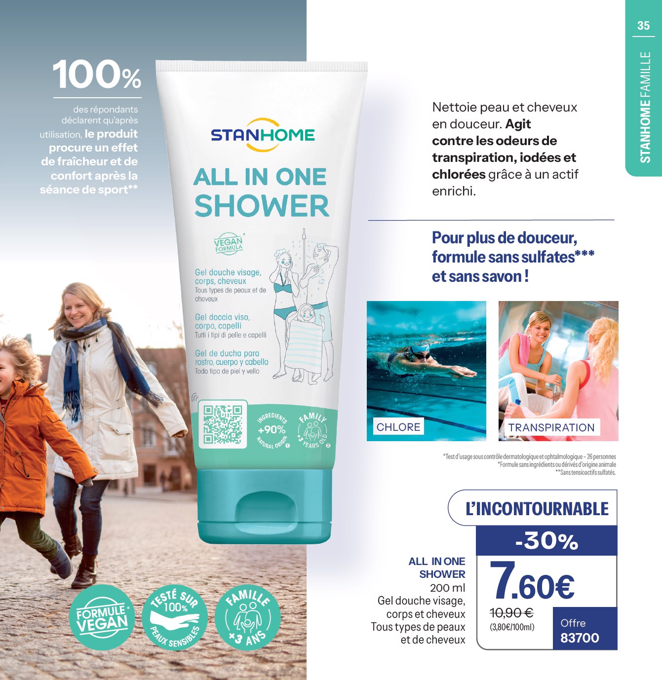 stanhome - Catalogue Stanhome valable du 28/01 au 22/02 - page: 35