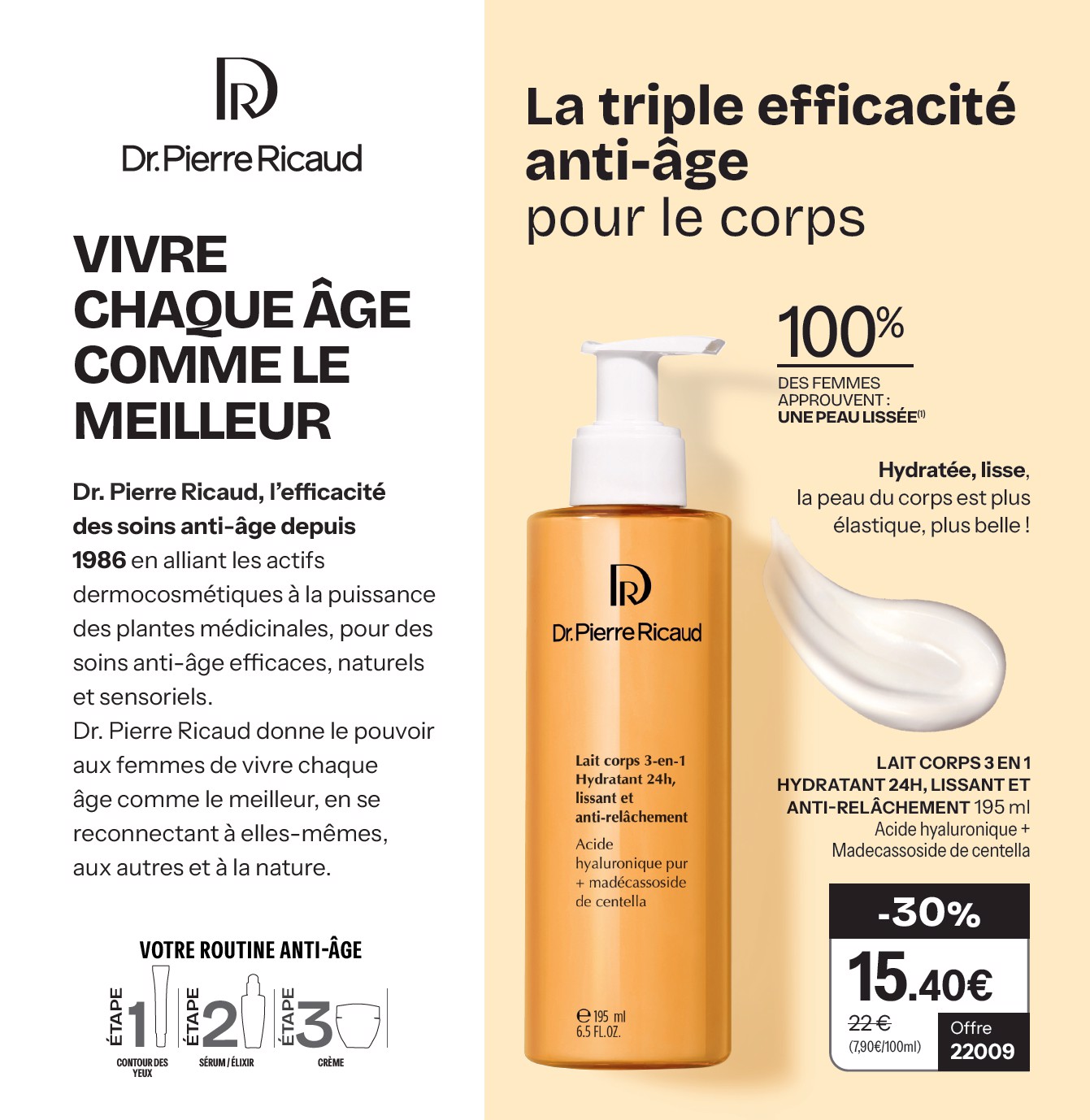 stanhome - Catalogue Stanhome valable du 28/01 au 22/02 - page: 40