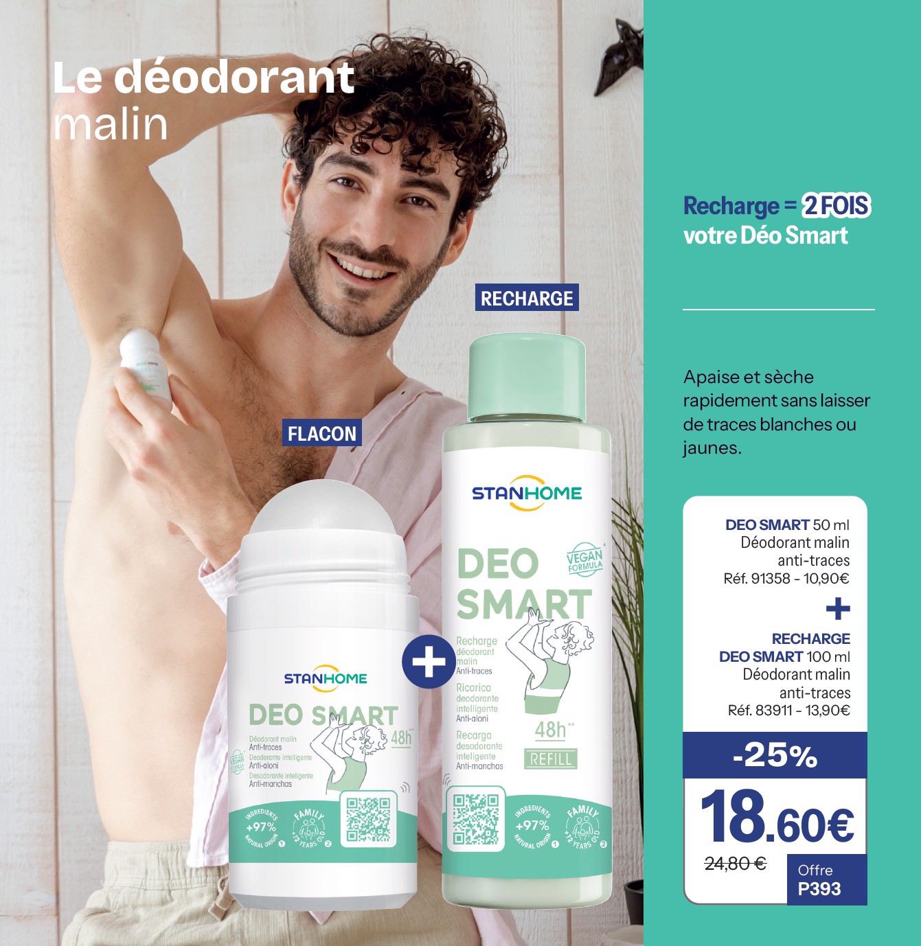 stanhome - Catalogue Stanhome valable du 28/01 au 22/02 - page: 36