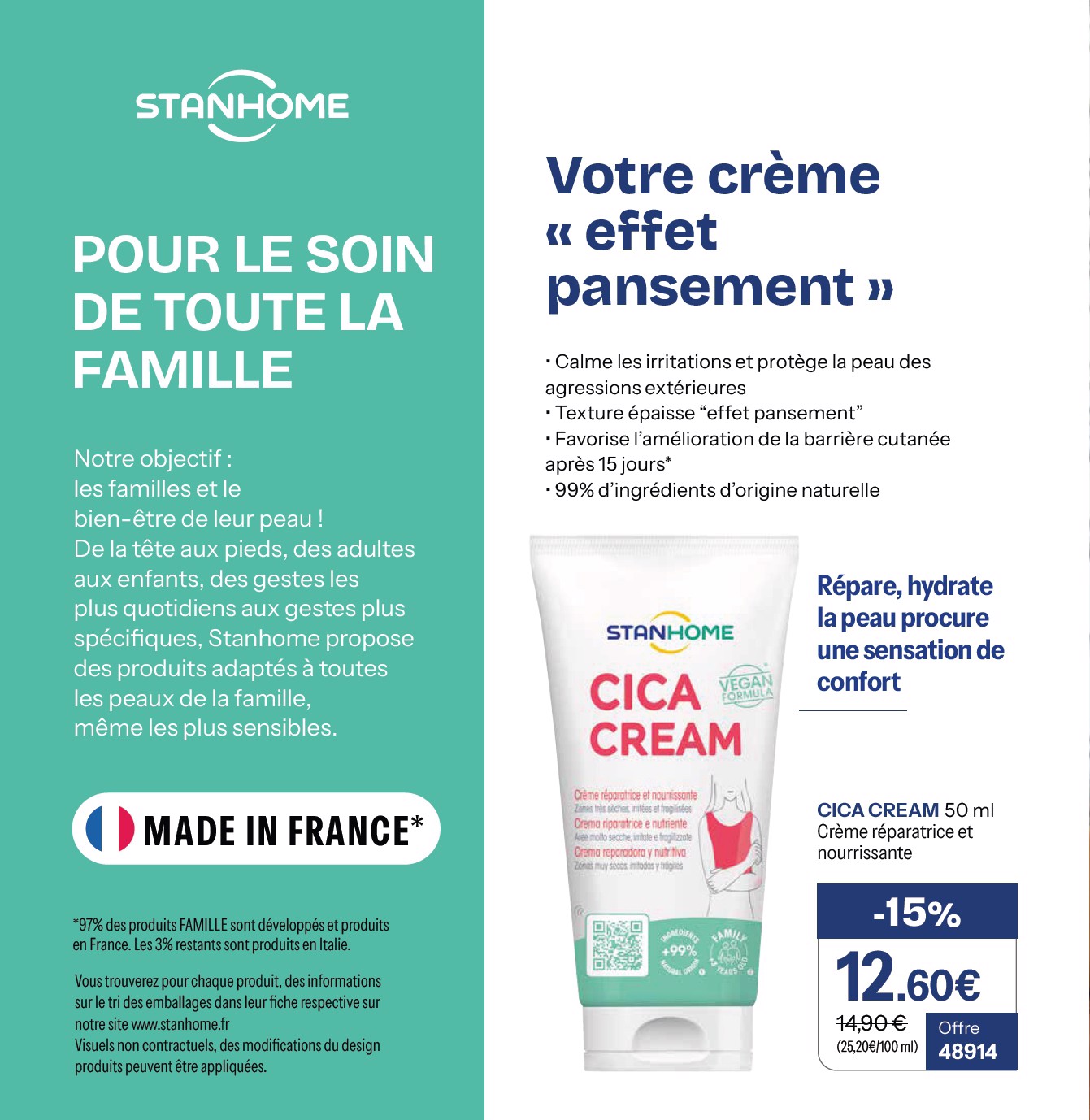 stanhome - Catalogue Stanhome valable du 23/02/2026 au 29/03/2026 - page: 24