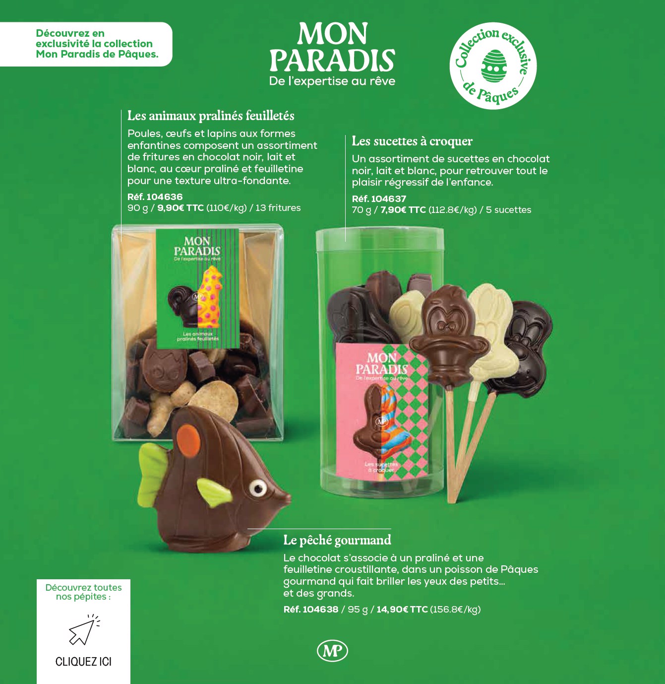 stanhome - Catalogue Stanhome valable du 23/02/2026 au 29/03/2026 - page: 48