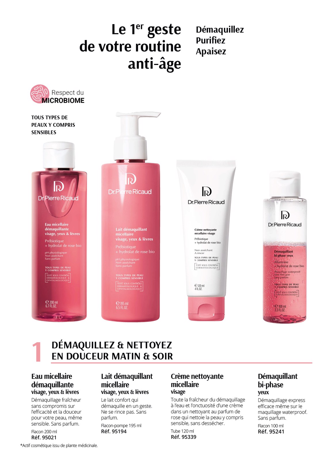 stanhome - Catalogue Stanhome - Dr. Pierre Ricaud valable du 01/03/2026 au 31/03/2026 - page: 20