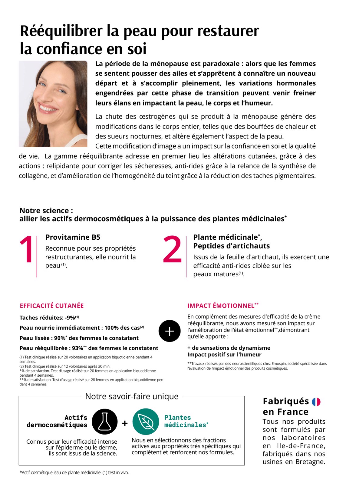 stanhome - Catalogue Stanhome - Dr. Pierre Ricaud valable du 01/03/2026 au 31/03/2026 - page: 16