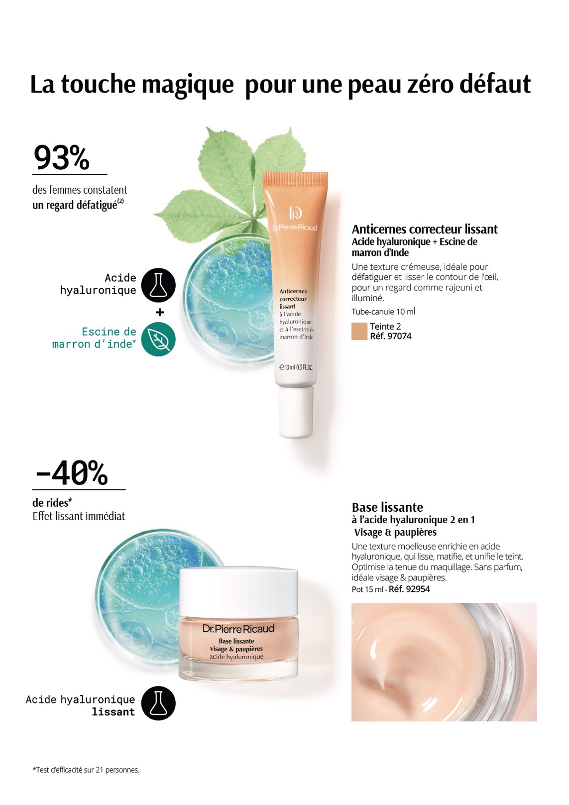 stanhome - Catalogue Stanhome - Dr. Pierre Ricaud valable du 01/03/2026 au 31/03/2026 - page: 27