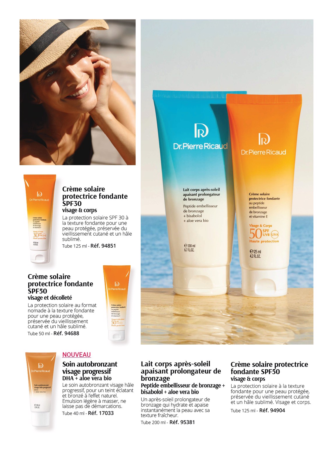 stanhome - Catalogue Stanhome - Dr. Pierre Ricaud valable du 01/03/2026 au 31/03/2026 - page: 23