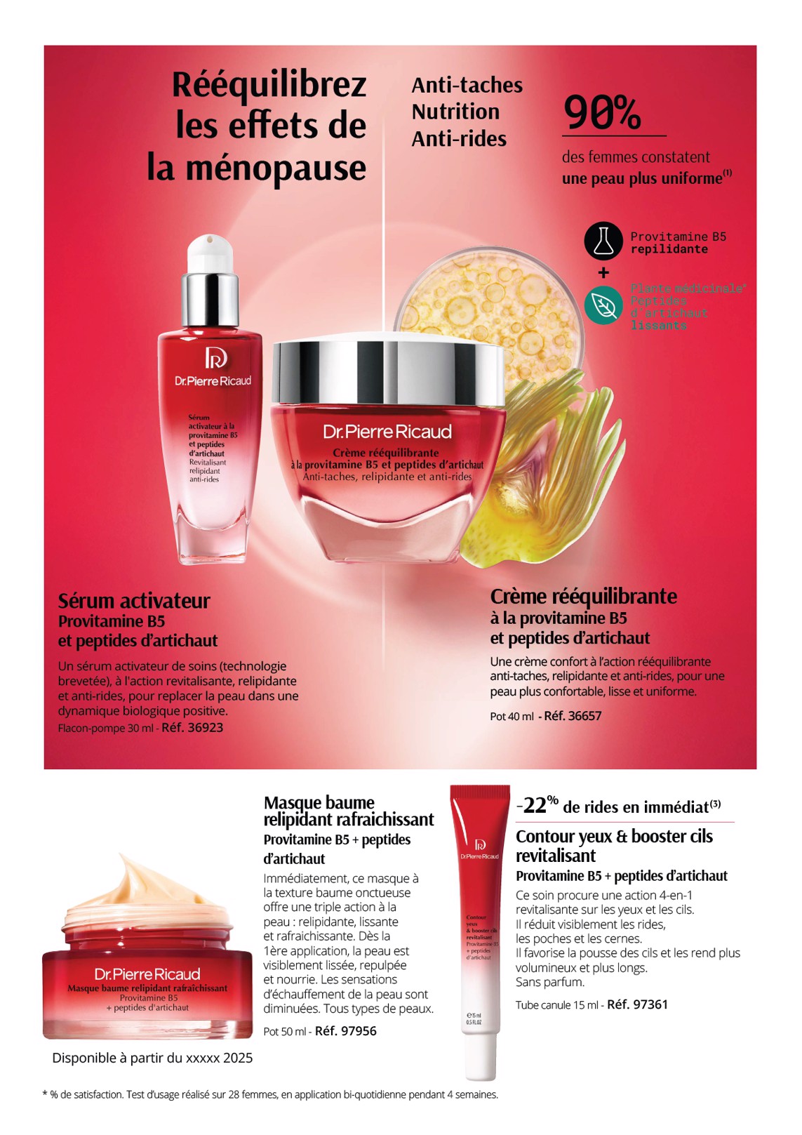 stanhome - Catalogue Stanhome - Dr. Pierre Ricaud valable du 01/03/2026 au 31/03/2026 - page: 17