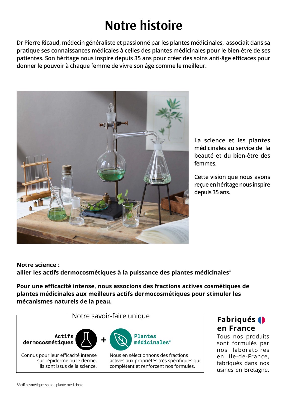 stanhome - Catalogue Stanhome - Dr. Pierre Ricaud valable du 01/03/2026 au 31/03/2026 - page: 2