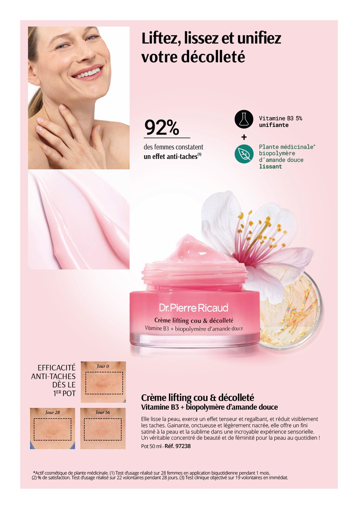 stanhome - Catalogue Stanhome - Dr. Pierre Ricaud valable du 01/03/2026 au 31/03/2026 - page: 18