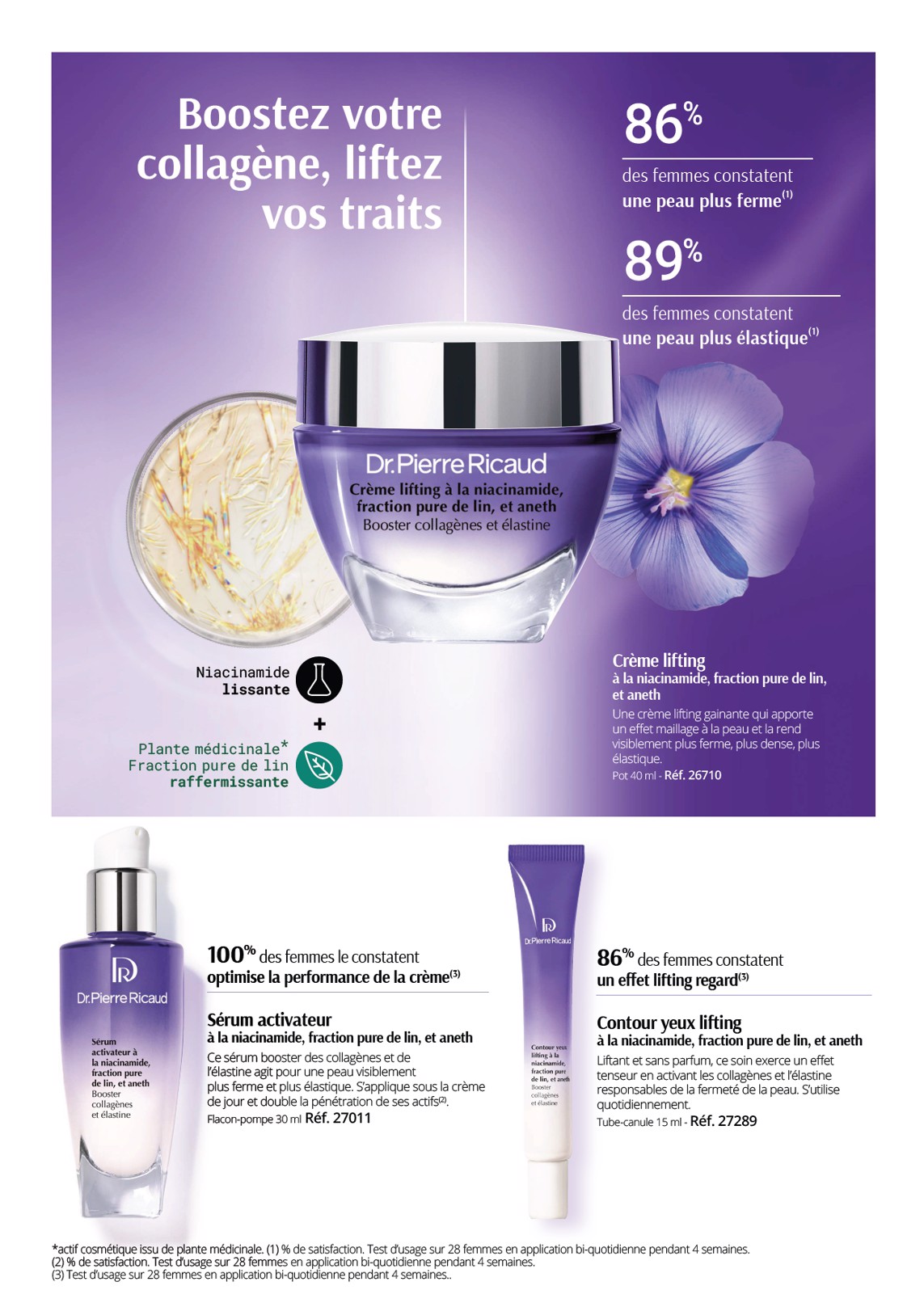 stanhome - Catalogue Stanhome - Dr. Pierre Ricaud valable du 01/03/2026 au 31/03/2026 - page: 9