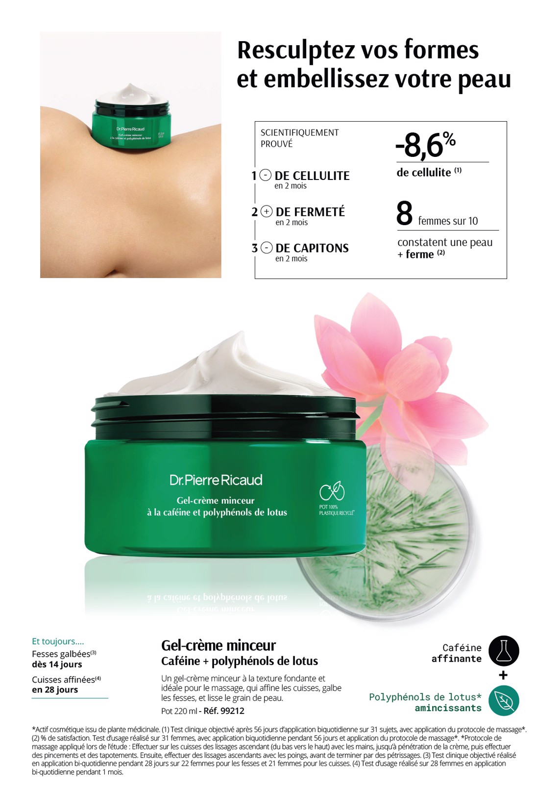 stanhome - Catalogue Stanhome - Dr. Pierre Ricaud valable du 01/03/2026 au 31/03/2026 - page: 24