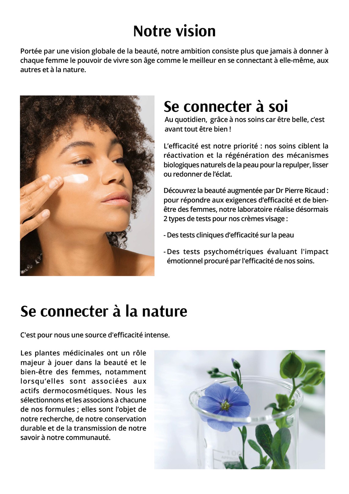 stanhome - Catalogue Stanhome - Dr. Pierre Ricaud valable du 01/03/2026 au 31/03/2026 - page: 3