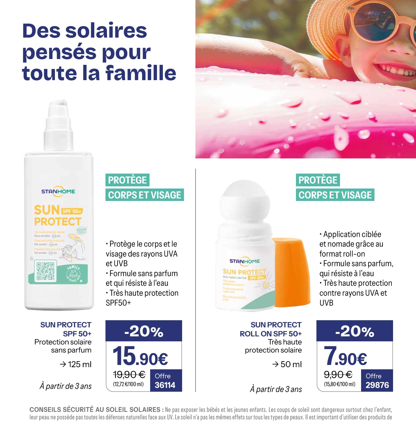 stanhome - Catalogue Stanhome valable du 30/03/2026 au 26/04/2026 - page: 28