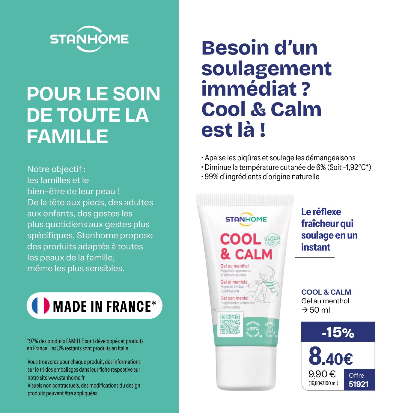 stanhome - Catalogue Stanhome valable du 30/03/2026 au 26/04/2026 - page: 24