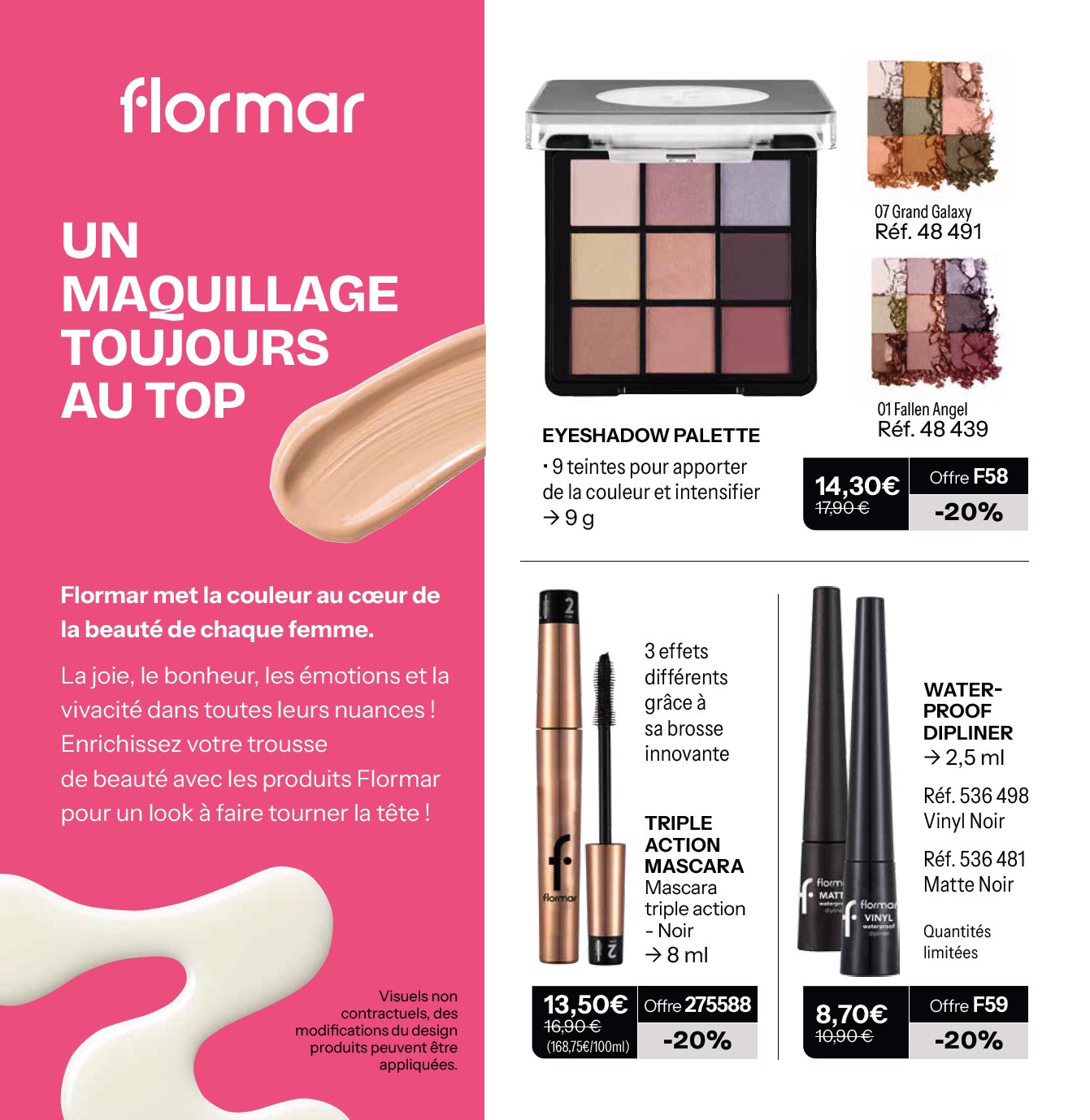 stanhome - Catalogue Stanhome valable du 30/03/2026 au 26/04/2026 - page: 40