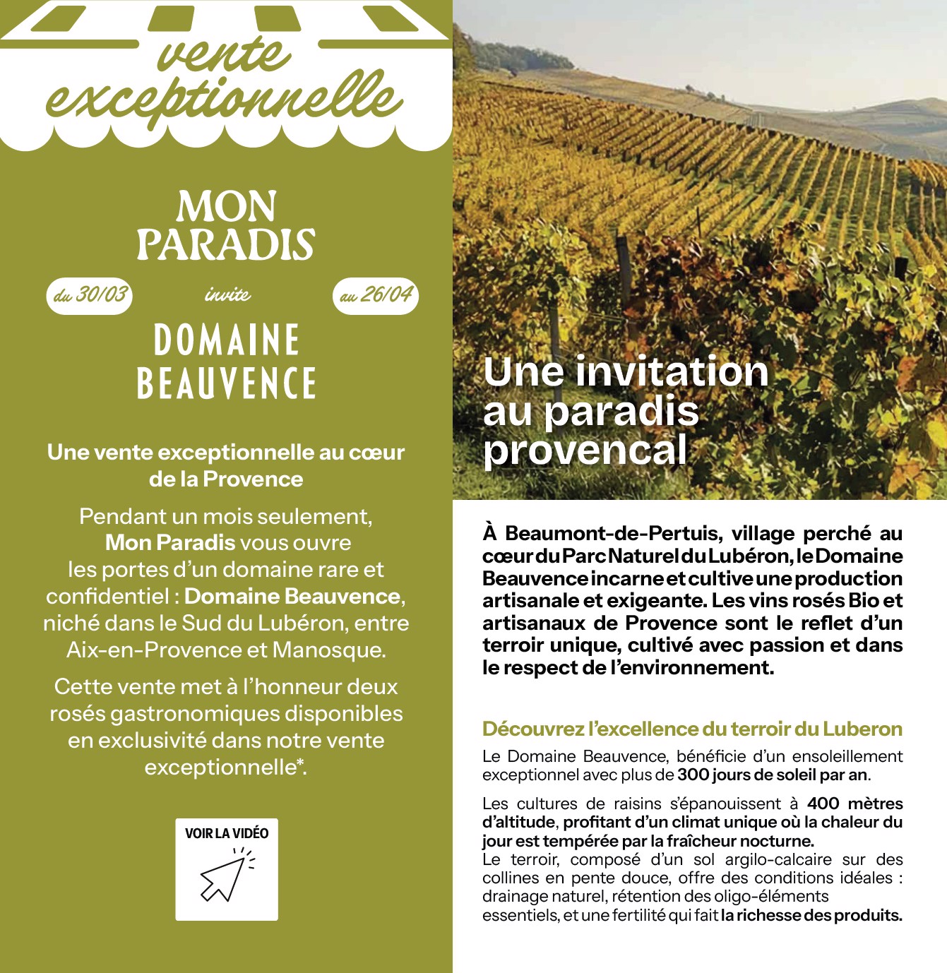 stanhome - Catalogue Stanhome valable du 30/03/2026 au 26/04/2026 - page: 42