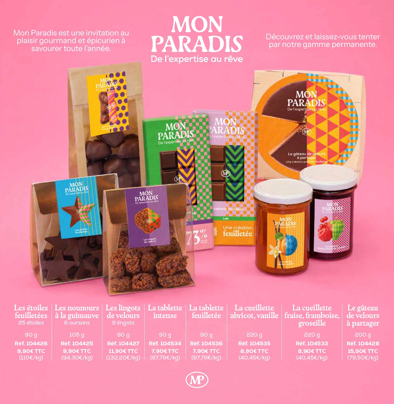 stanhome - Catalogue Stanhome valable du 30/03/2026 au 26/04/2026 - page: 44
