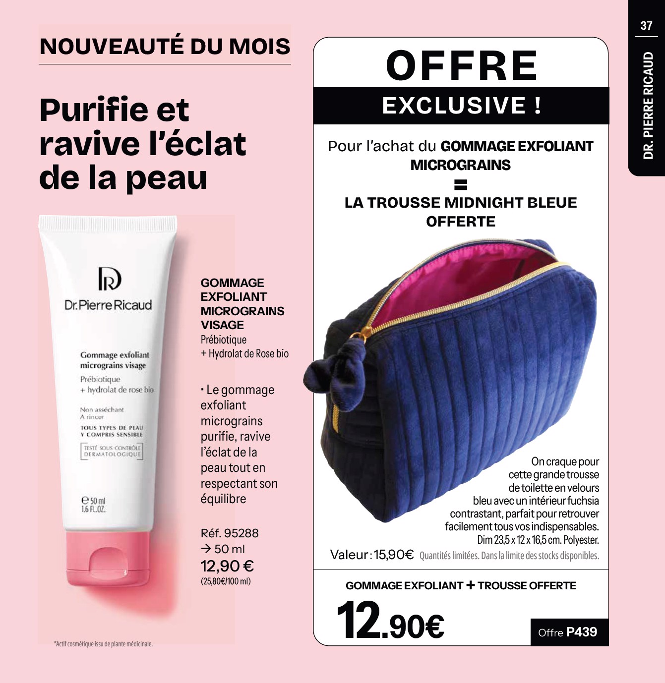 stanhome - Catalogue Stanhome valable du 30/03/2026 au 26/04/2026 - page: 37