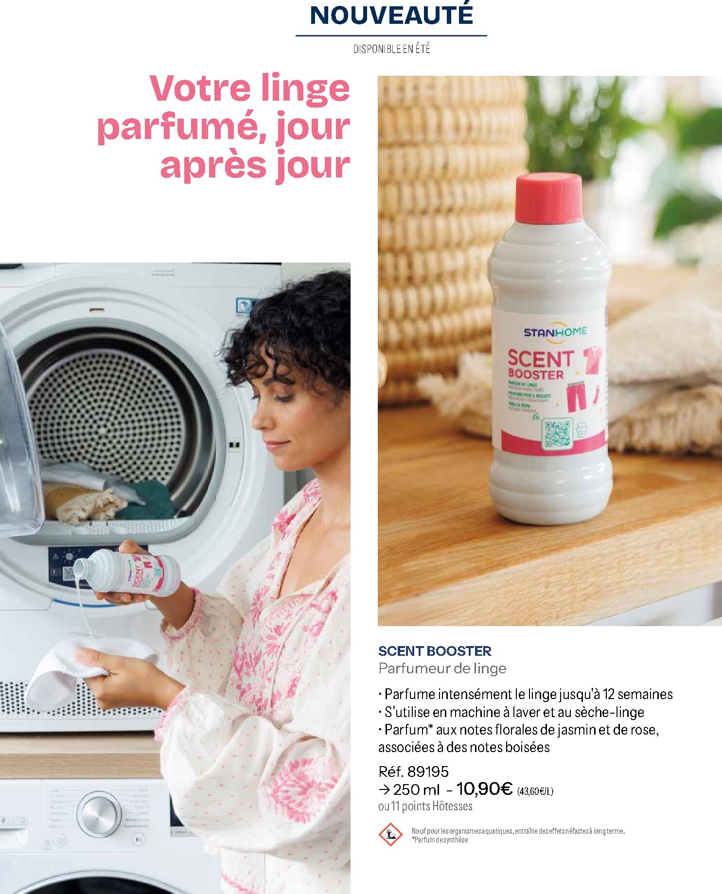 stanhome - Current Stanhome - Livre Des Pépites leaflet valid from du lundi 23/02/2026 to du mercredi 30/09/2026 - page: 14