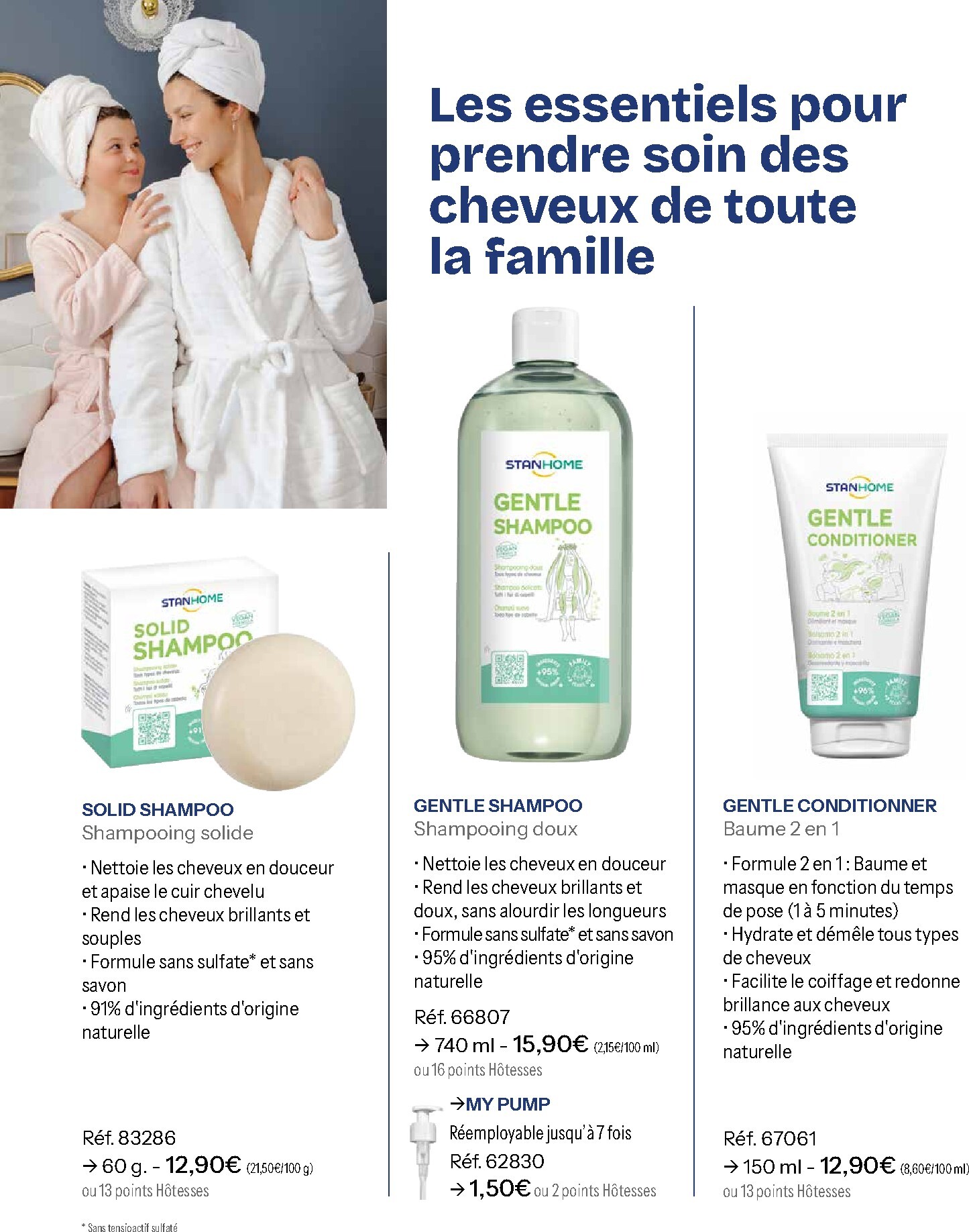stanhome - Current Stanhome - Livre Des Pépites leaflet valid from du lundi 23/02/2026 to du mercredi 30/09/2026 - page: 52