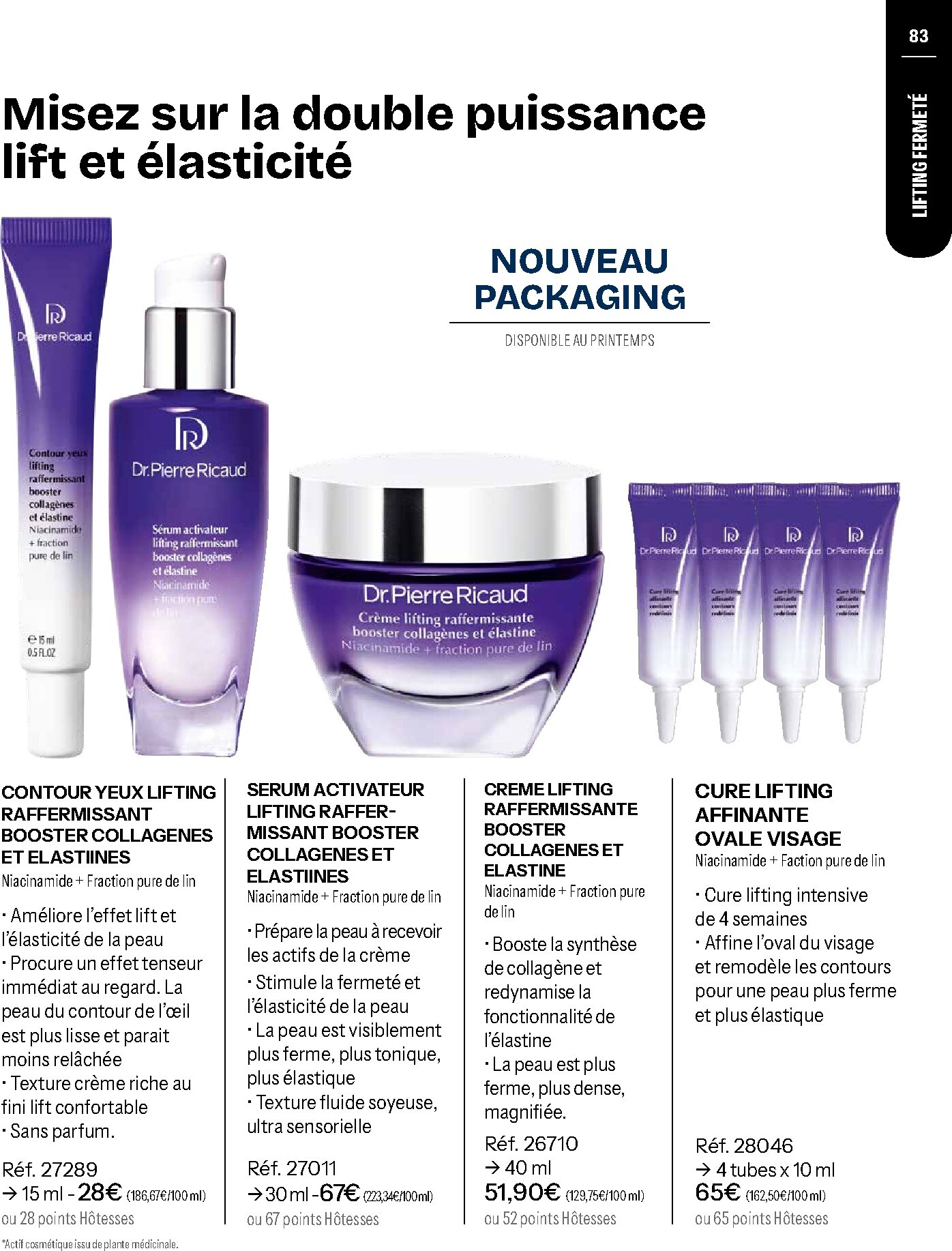 stanhome - Current Stanhome - Livre Des Pépites leaflet valid from du lundi 23/02/2026 to du mercredi 30/09/2026 - page: 83