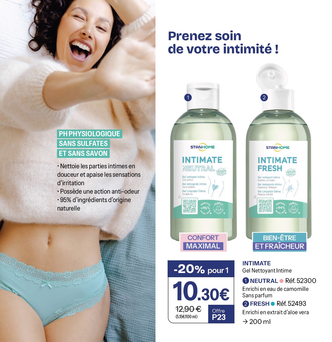 stanhome - Current Stanhome leaflet valid from du lundi 27/04/2026 to du lundi 25/05/2026 - page: 26