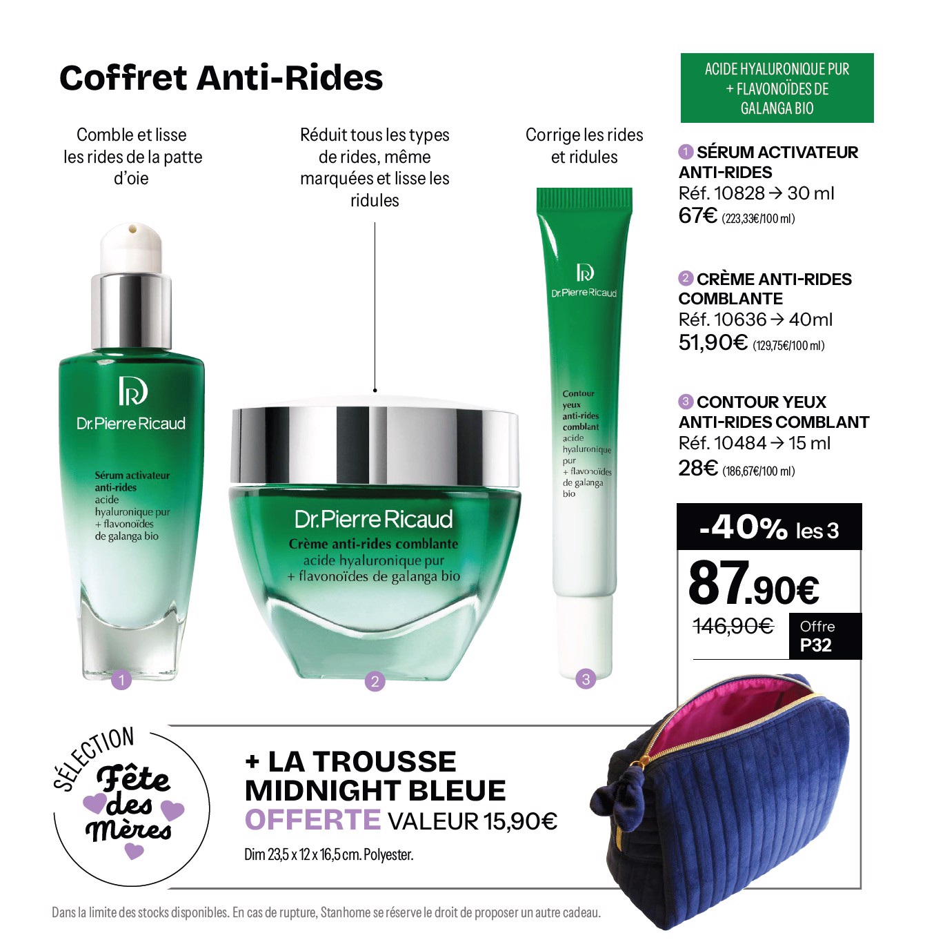 stanhome - Current Stanhome leaflet valid from du lundi 27/04/2026 to du lundi 25/05/2026 - page: 38