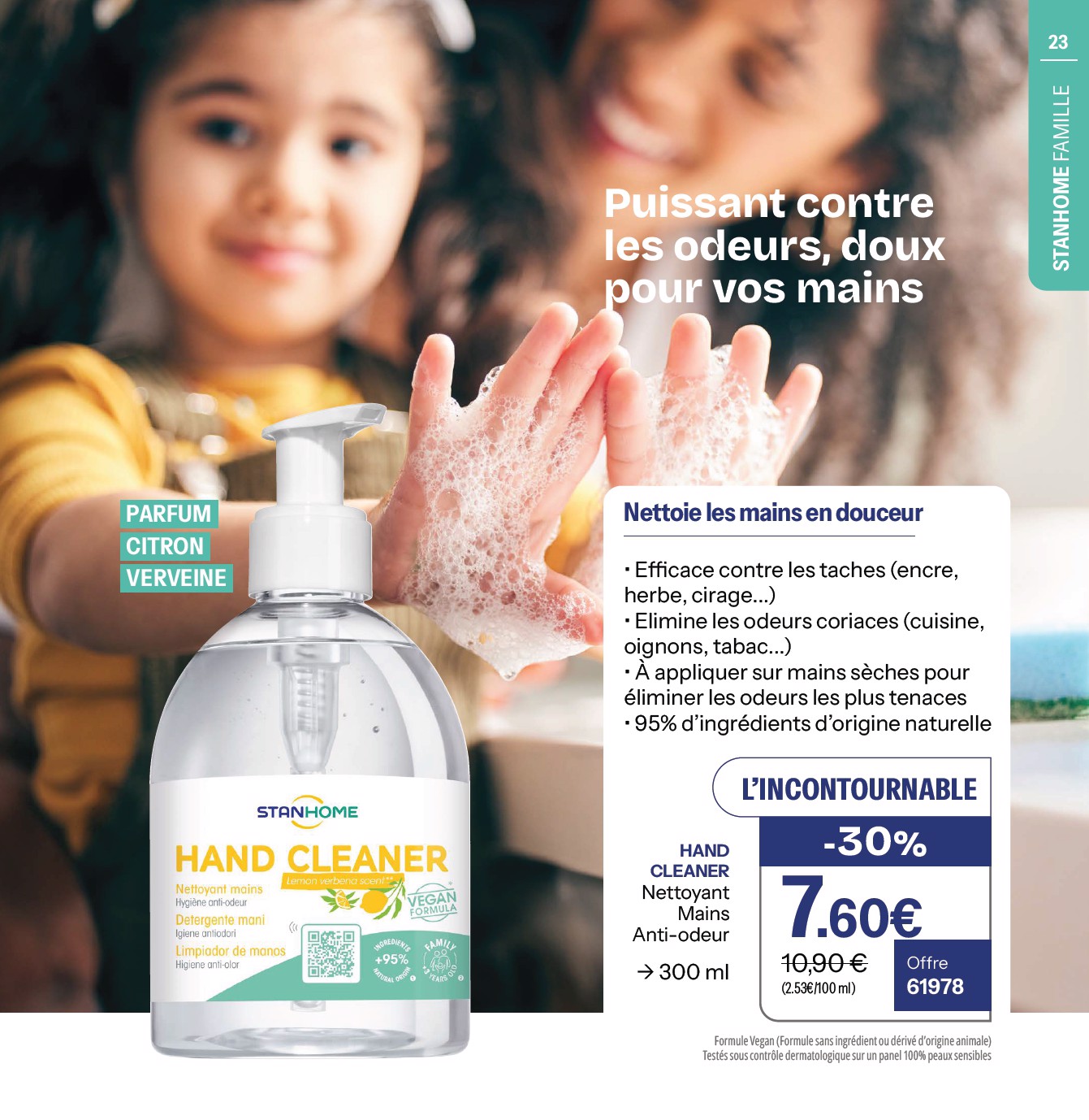stanhome - Current Stanhome leaflet valid from du lundi 27/04/2026 to du lundi 25/05/2026 - page: 23