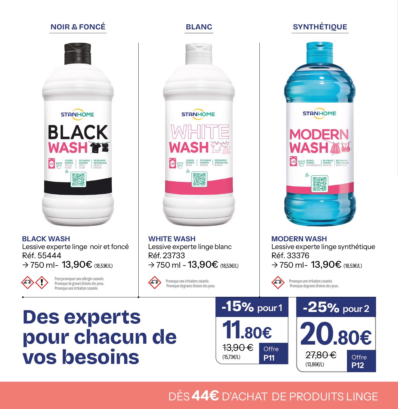 stanhome - Current Stanhome leaflet valid from du lundi 27/04/2026 to du lundi 25/05/2026 - page: 10