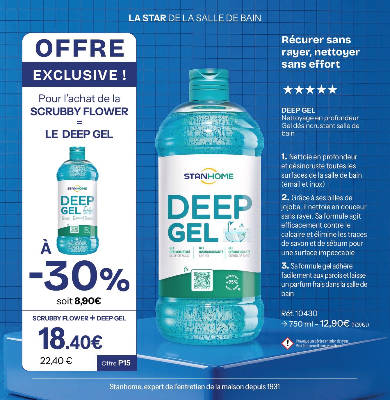 stanhome - Current Stanhome leaflet valid from du lundi 27/04/2026 to du lundi 25/05/2026 - page: 14