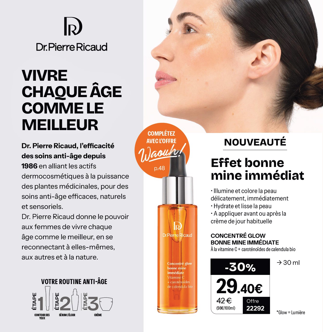 stanhome - Current Stanhome leaflet valid from du lundi 27/04/2026 to du lundi 25/05/2026 - page: 34