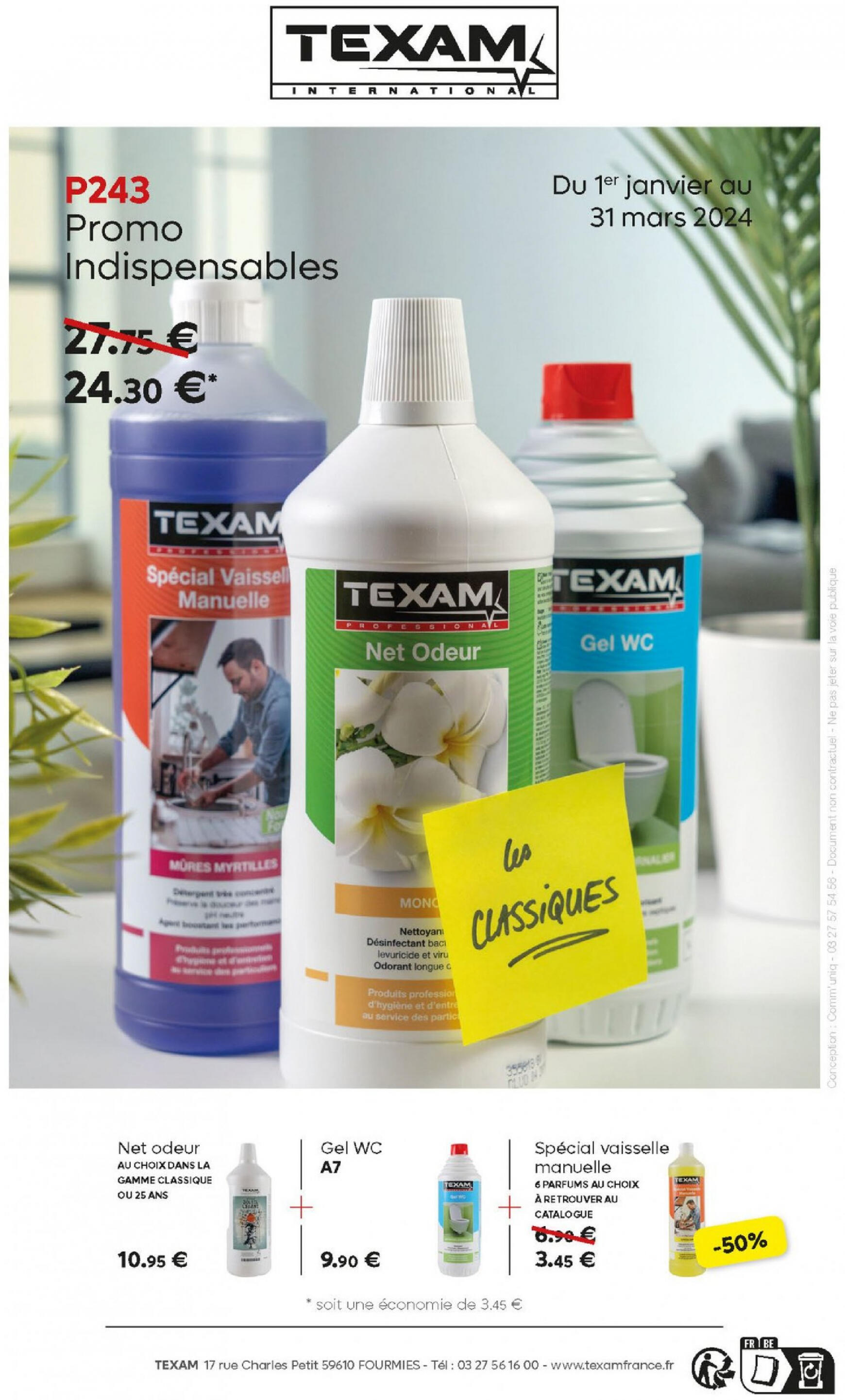texam - Texam valable à partir de 01.01.2024 - page: 2