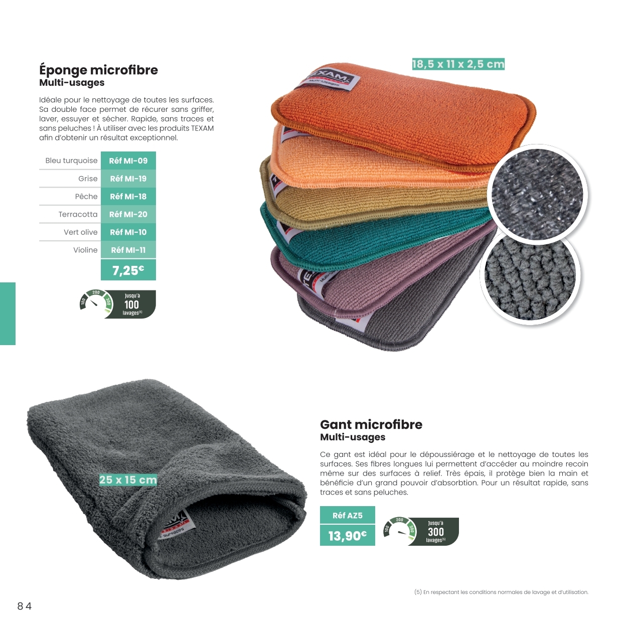 texam - Catalogue Catalogue Texam valable du 01/02/2026 au 31/12/2026 - page: 53