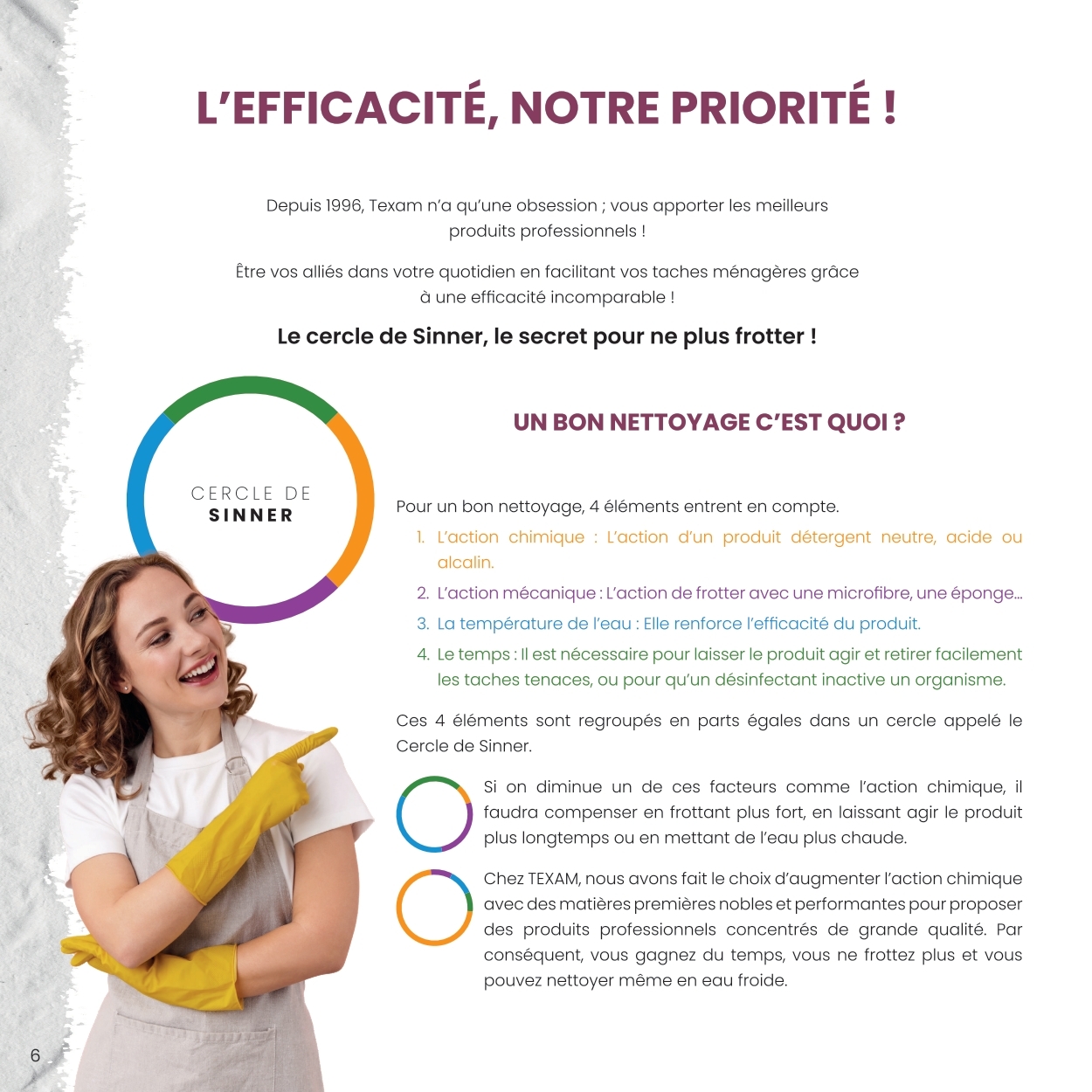 texam - Catalogue Catalogue Texam valable du 01/02/2026 au 31/12/2026 - page: 4