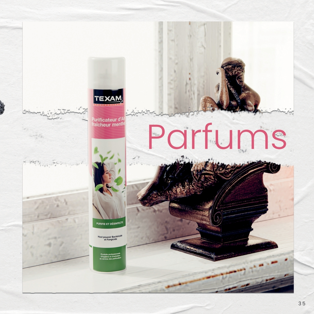 texam - Catalogue Catalogue Texam valable du 01/02/2026 au 31/12/2026 - page: 22