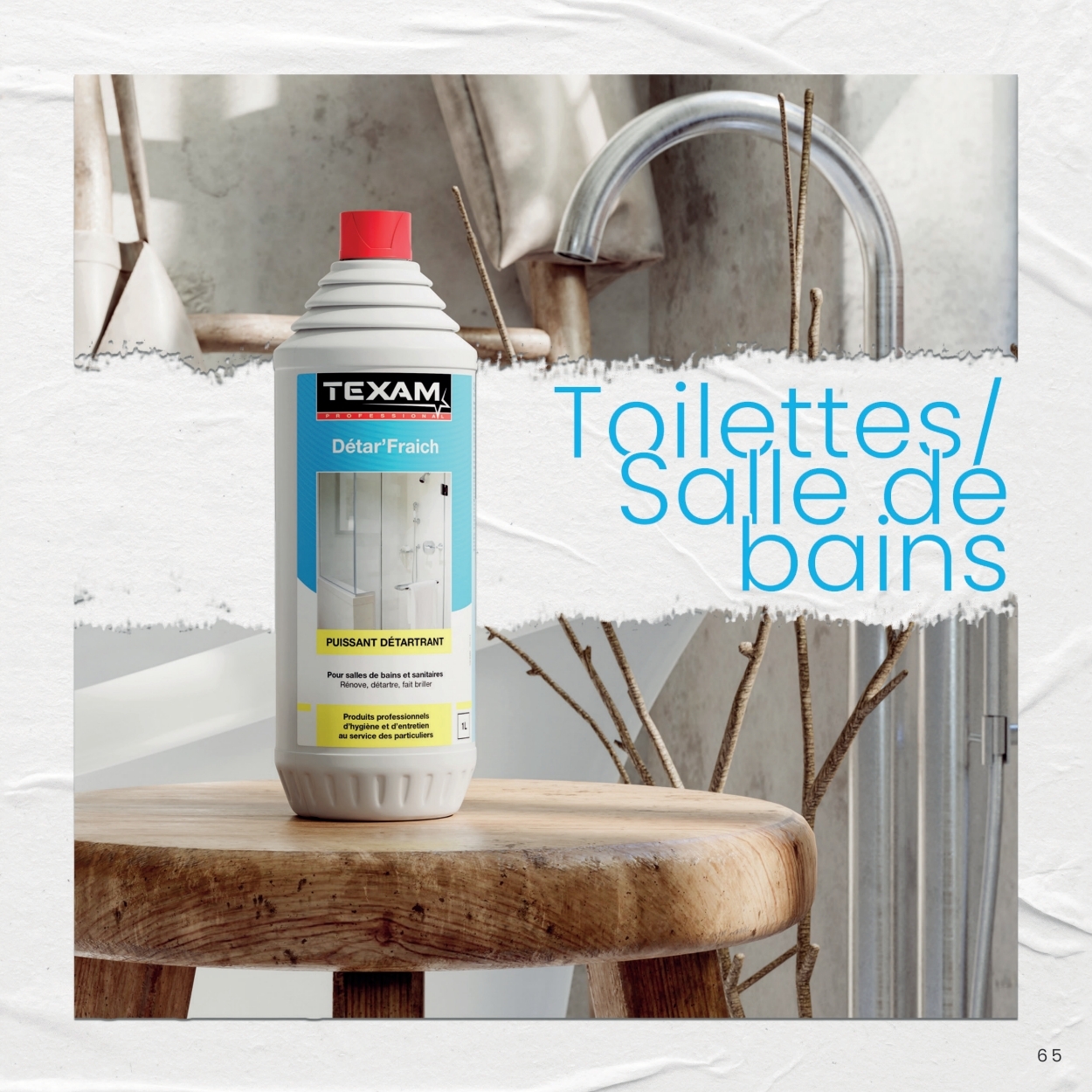 texam - Catalogue Catalogue Texam valable du 01/02/2026 au 31/12/2026 - page: 42