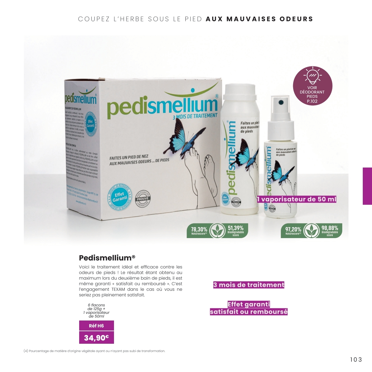 texam - Catalogue Catalogue Texam valable du 01/02/2026 au 31/12/2026 - page: 66