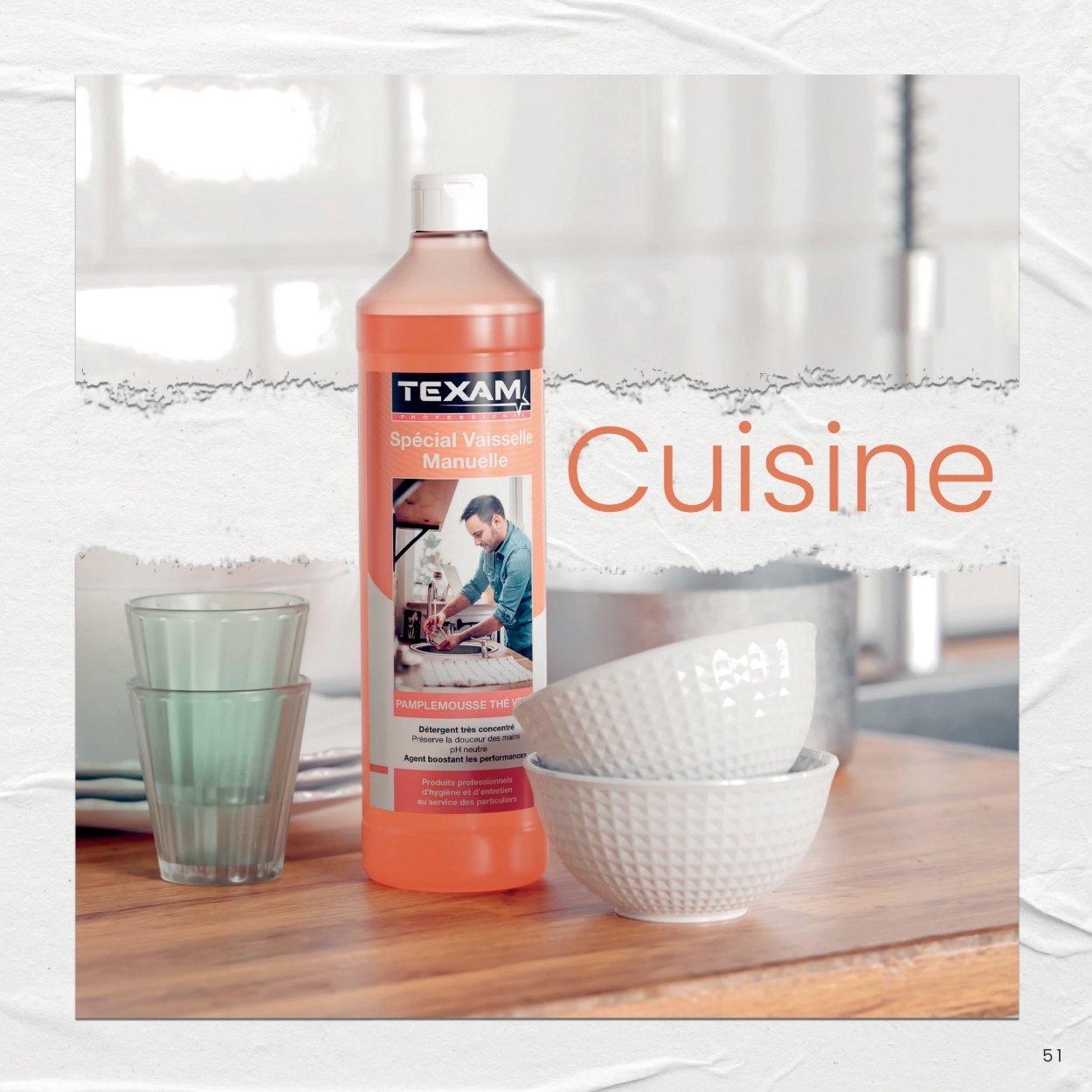 texam - Catalogue Catalogue Texam valable du 01/02/2026 au 31/12/2026 - page: 34