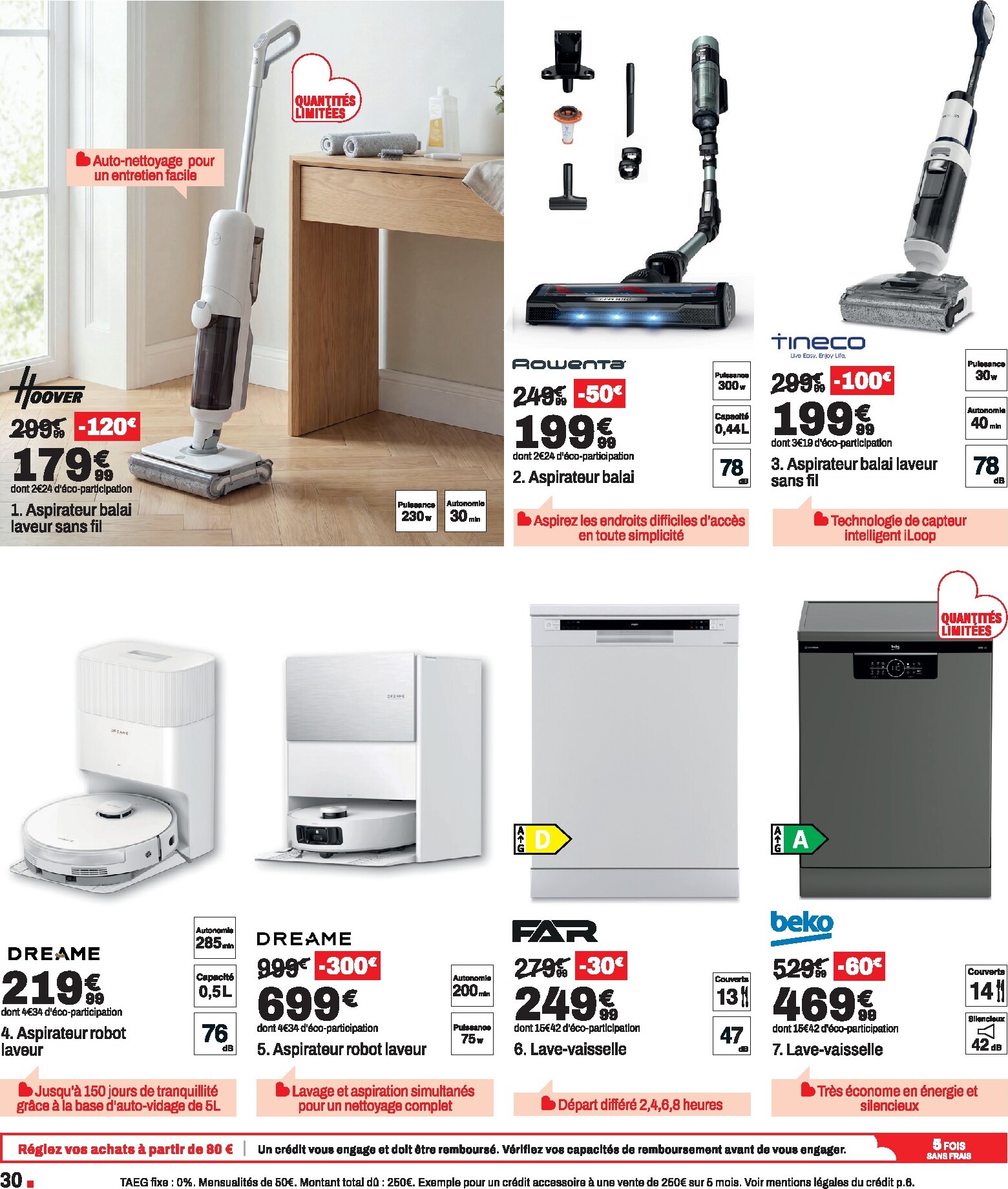 but - Current But leaflet valid from du mardi 21/07/2026 to du lundi 24/08/2026 - page: 30