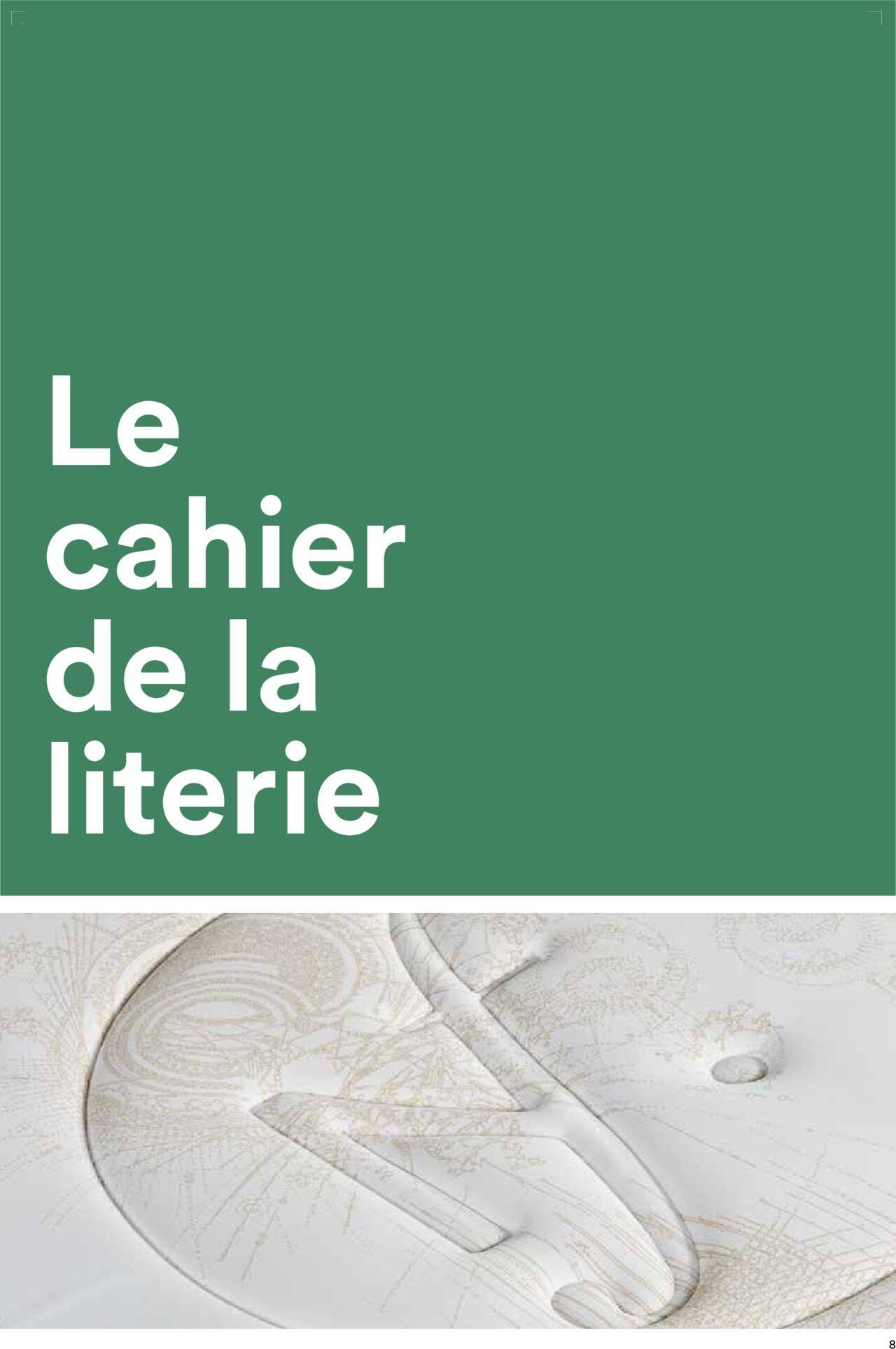 but - But Guide Literie à partir du 17/06/2024 - 02/12/2024 - page: 8 but - But Guide Literie à partir du 17/06/2024 - 02/12/2024 - page: 8