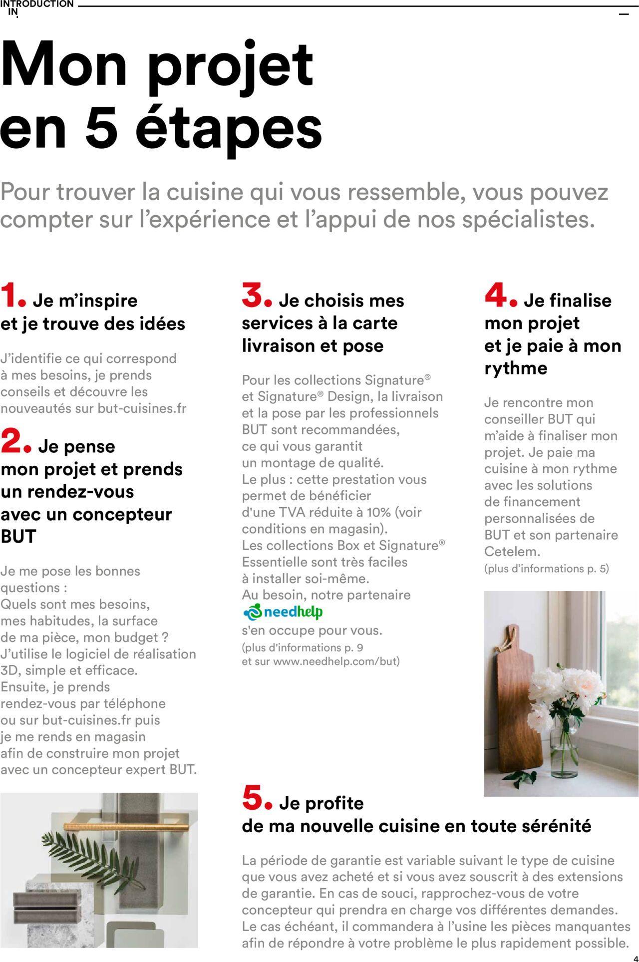 but - But Guide cuisine 2024 à partir du 29/04/2024 - 31/12/2024 - page: 4 but - But Guide cuisine 2024 à partir du 29/04/2024 - 31/12/2024 - page: 4