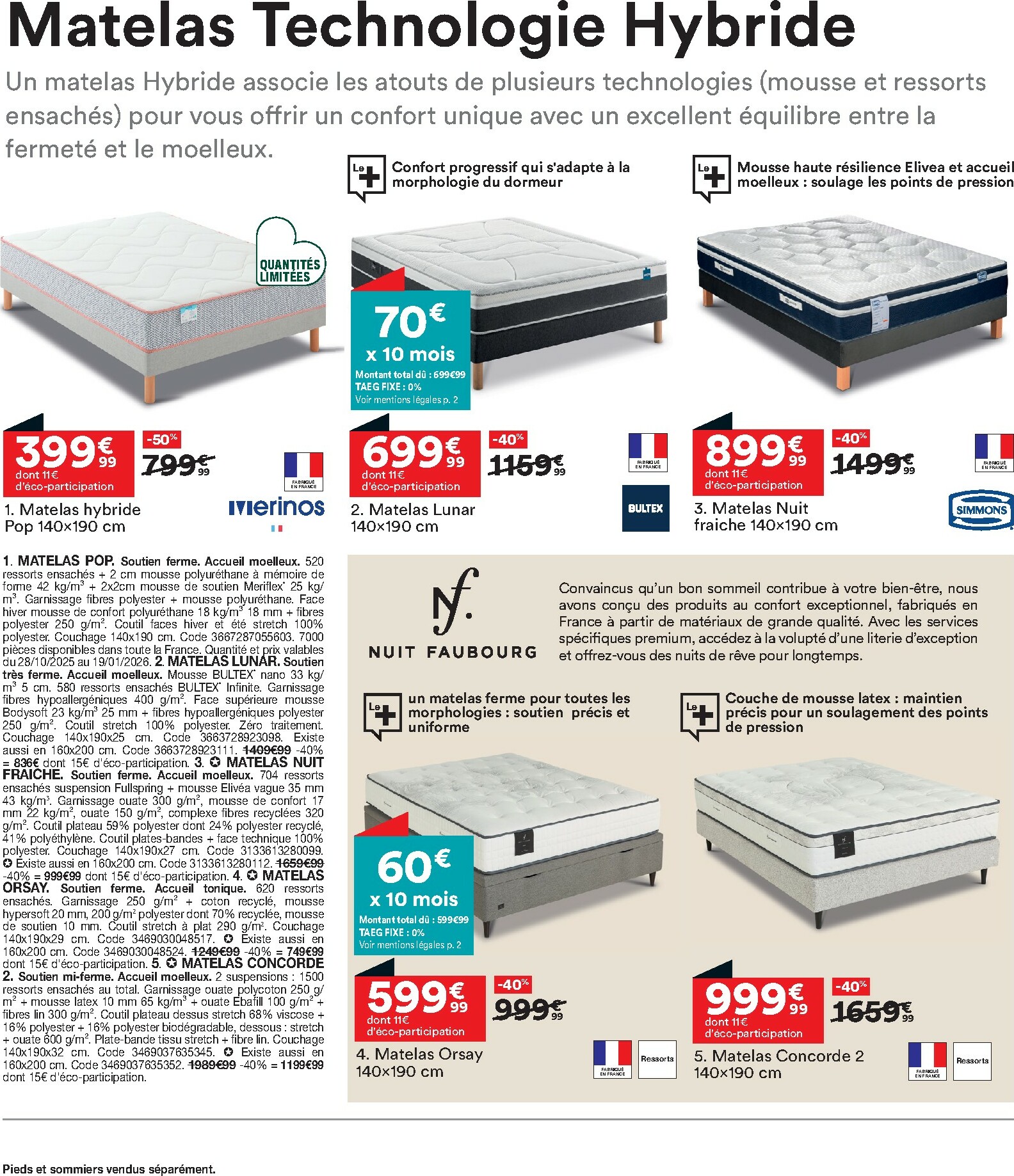 but - Catalogue But - Noel valable du 28/10 au 01/01 - page: 25