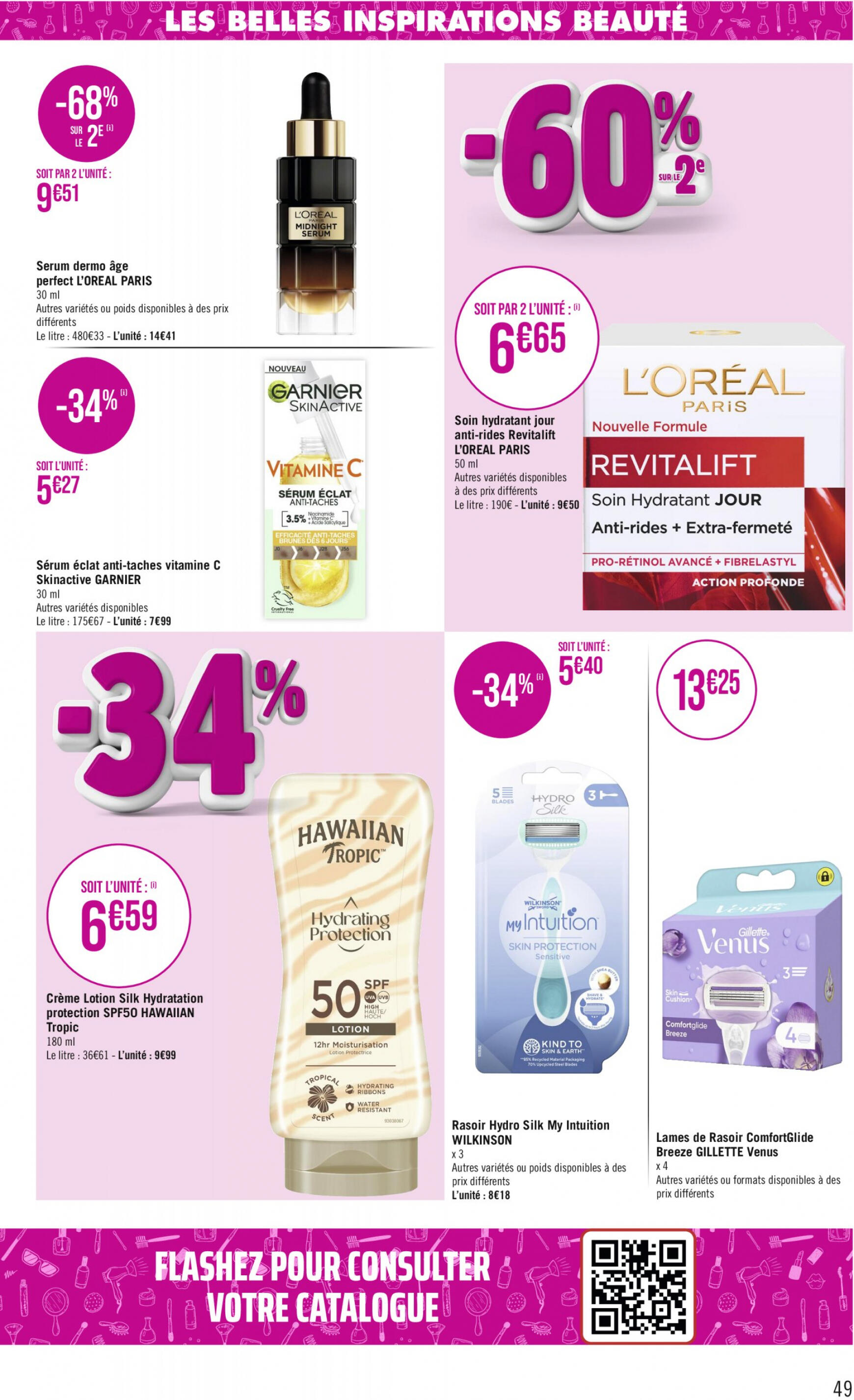 casino - Prospectus Casino supermarché actuel 14.05. - 26.05. - page: 49 casino - Prospectus Casino supermarché actuel 14.05. - 26.05. - page: 49